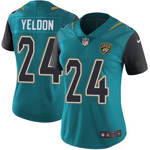 Jacksonville Jaguars jerseys-025